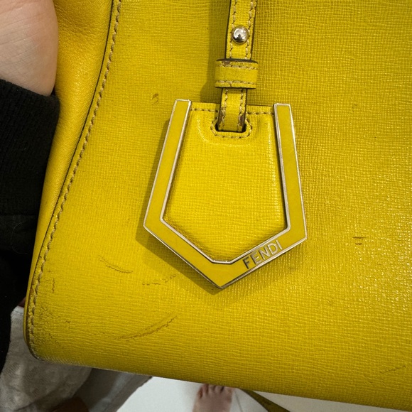 Fendi Bag - Picture 3 of 8